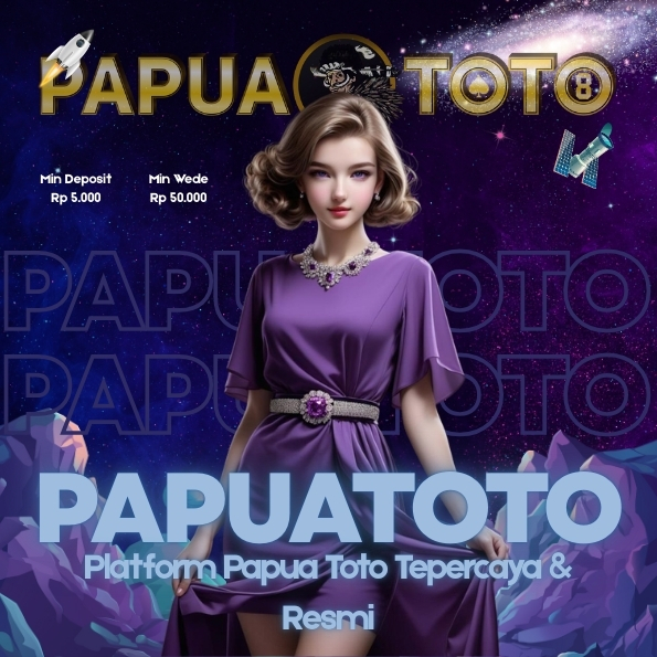 PAPUATOTO Akses Login Terpadu PAPUA TOTO