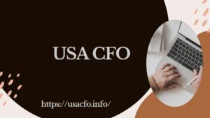 USA CFO 