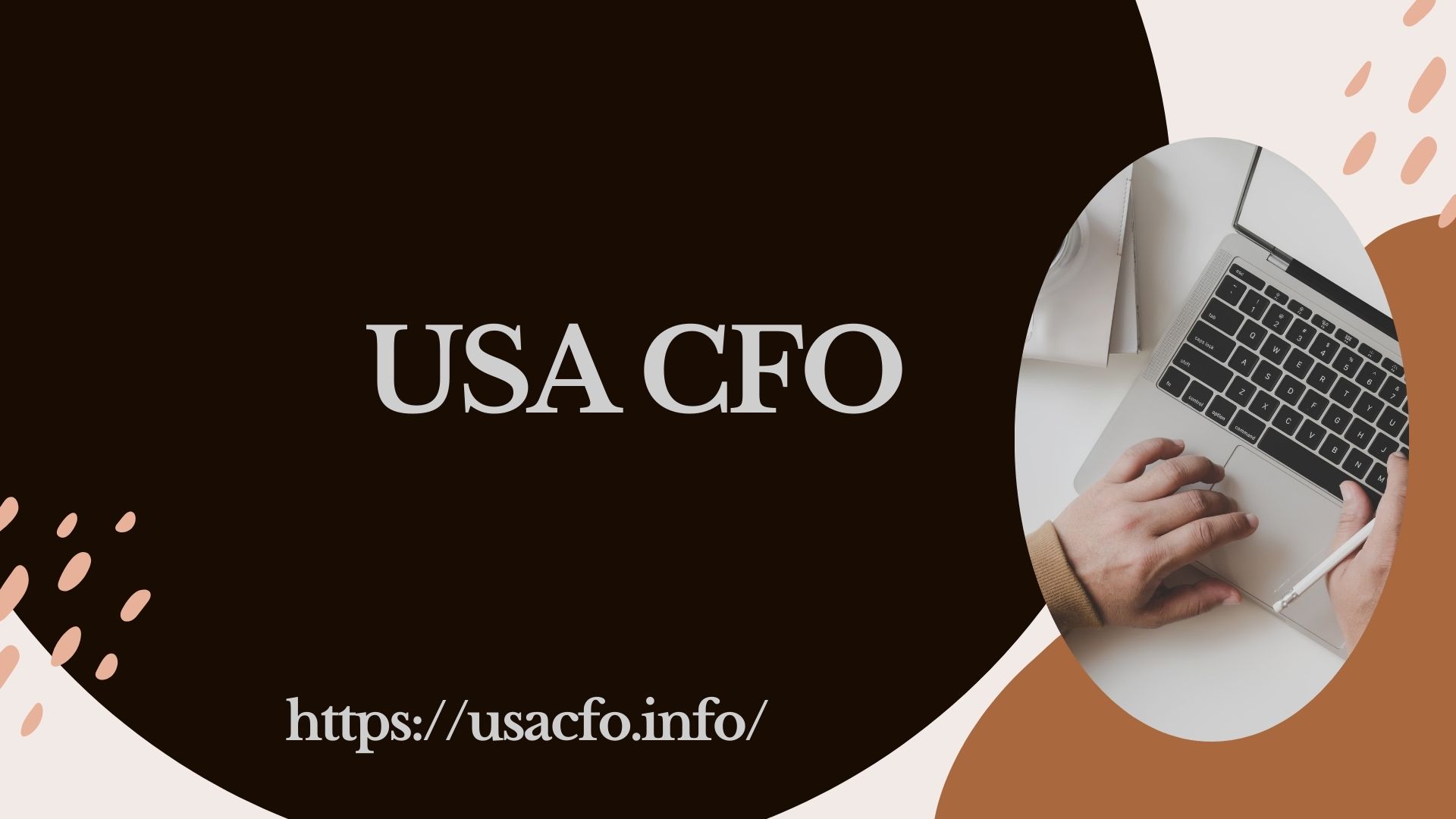 USA CFO