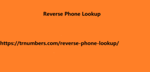  Reverse Phone Lookup