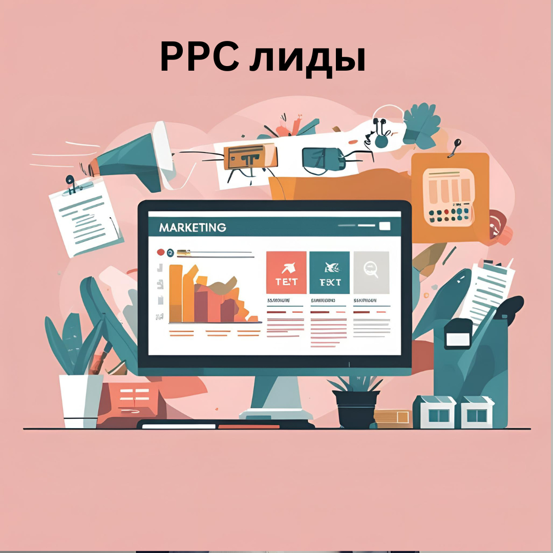 PPC лиды