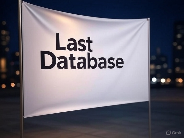Smart Database Buying Decisions Navigating the Data Landscape