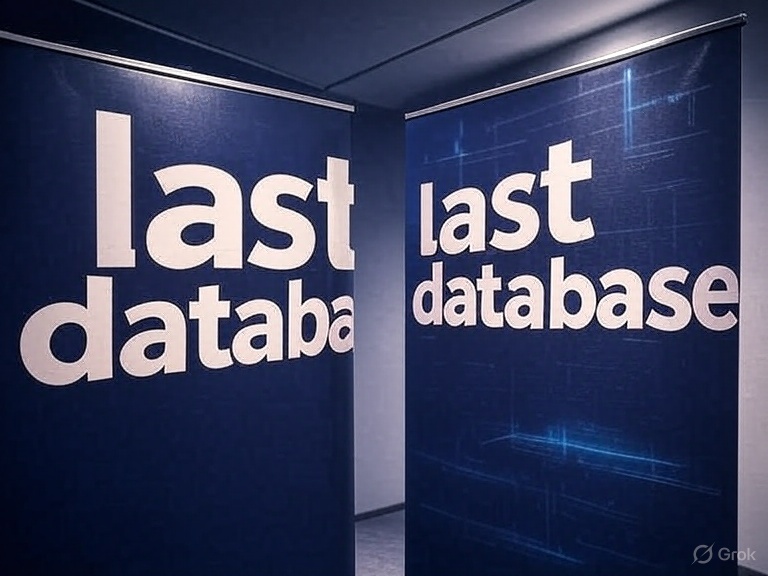 Disaster Recovery & High Availability