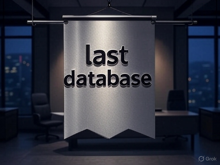 Buying a Database: What You Need to Know
