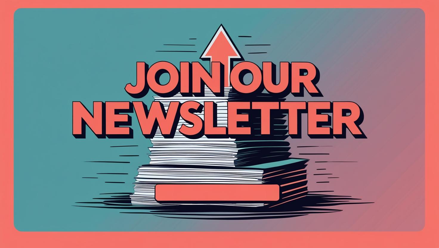 newsletter list