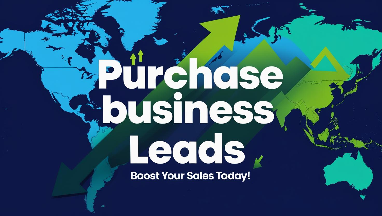 purchase business leads