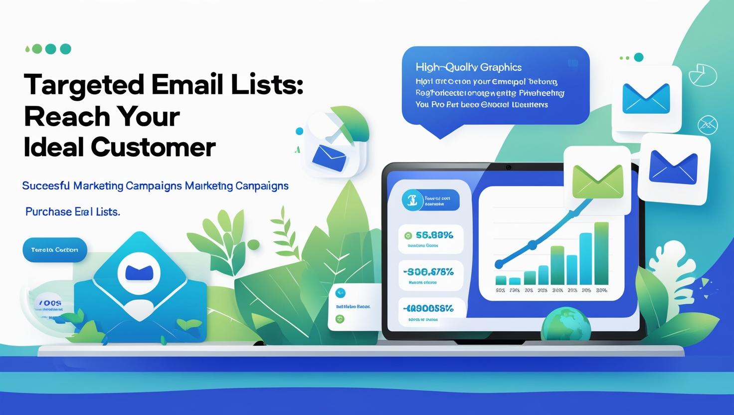 purchase targeted email lists