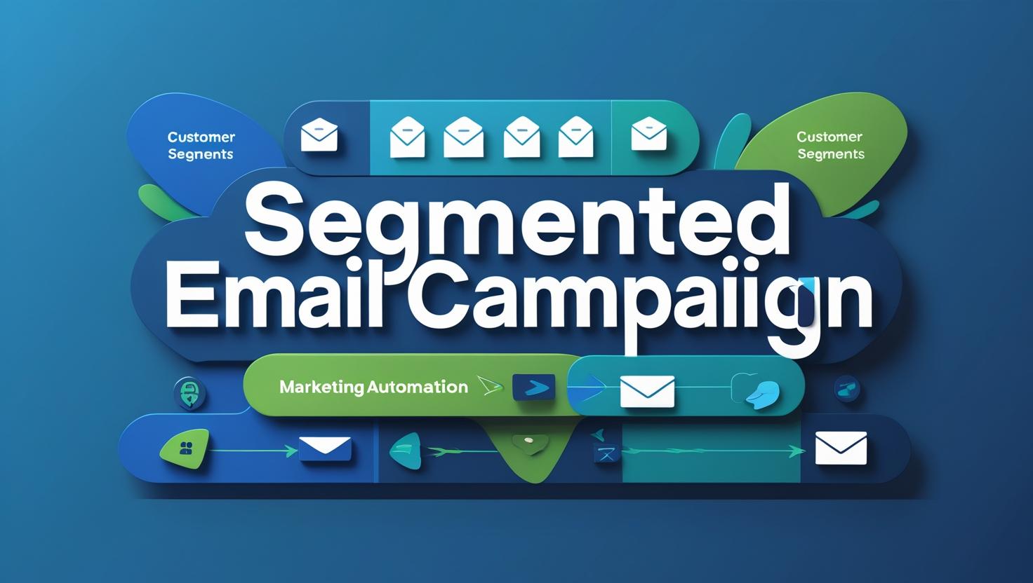 segmented email campaigns